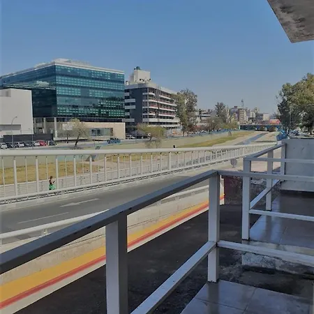 Apartamento Polaris House Córdoba Exterior foto