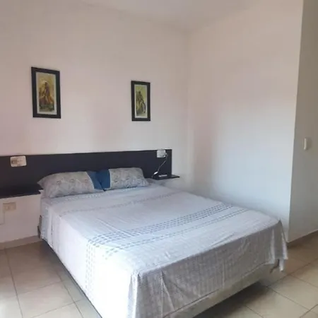 Apartamento Polaris House Córdoba Exterior foto
