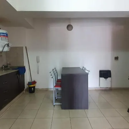 Apartamento Polaris House Córdoba Exterior foto