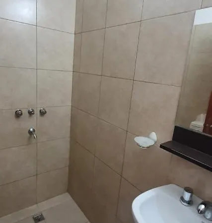 Apartamento Polaris House Córdoba Exterior foto