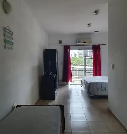 Apartamento Polaris House Córdoba Exterior foto