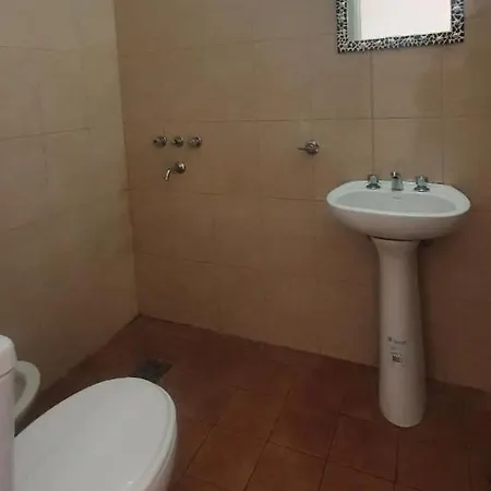 Apartamento Polaris House Córdoba Exterior foto