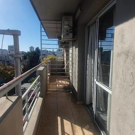 Apartamento Polaris House Córdoba Exterior foto
