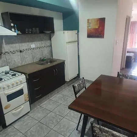 Apartamento Polaris House Córdoba Exterior foto