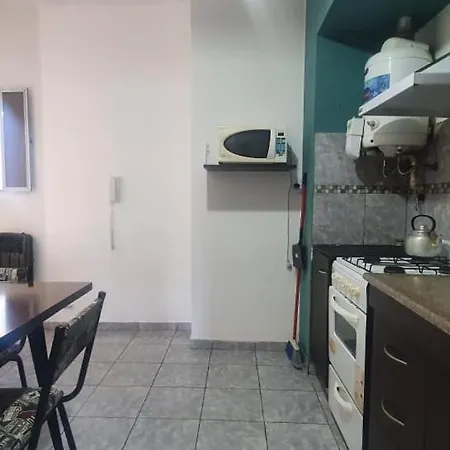 Apartamento Polaris House Córdoba Exterior foto