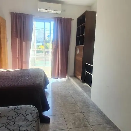 Apartamento Polaris House Córdoba Exterior foto