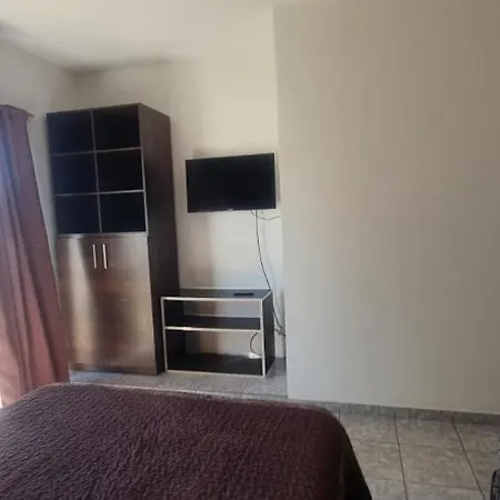 Apartamento Polaris House Córdoba Exterior foto