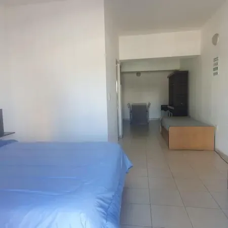 Apartamento Polaris House Córdoba Exterior foto