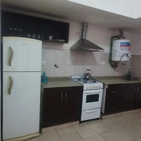 Apartamento Polaris House Córdoba Exterior foto