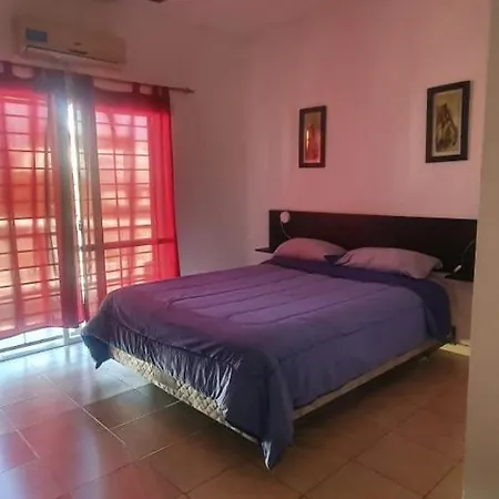 Apartamento Polaris House Córdoba Exterior foto