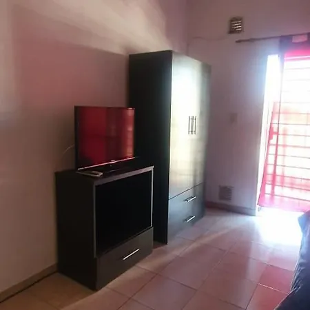 Apartamento Polaris House Córdoba Exterior foto
